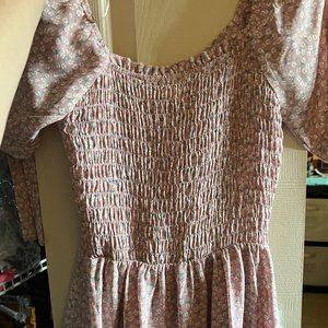 Brand NEWW Jessica simpson dress